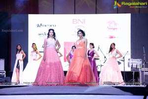 BNI Hyderabad 5th Anniversary Celebrations