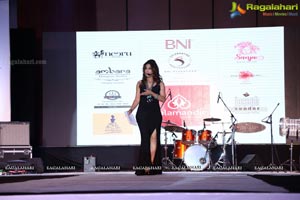 BNI Hyderabad 5th Anniversary Celebrations