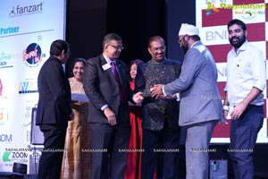 BNI Hyderabad 5th Anniversary Celebrations