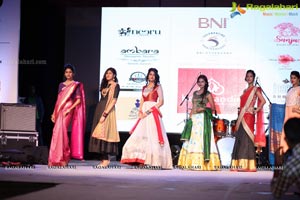 BNI Hyderabad 5th Anniversary Celebrations