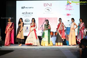 BNI Hyderabad 5th Anniversary Celebrations