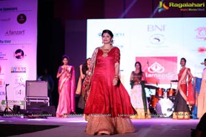 BNI Hyderabad 5th Anniversary Celebrations