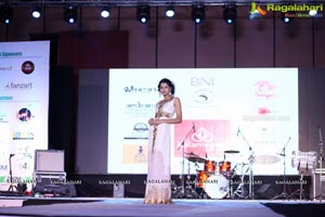 BNI Hyderabad 5th Anniversary Celebrations