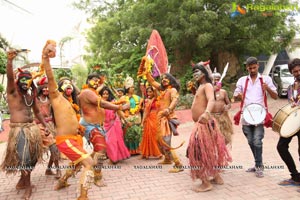 Bonalu Celebrations 2017