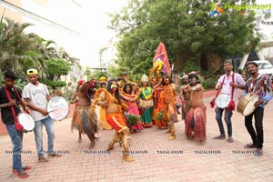 Bonalu Celebrations 2017