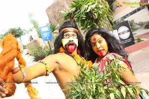 Bonalu Celebrations 2017