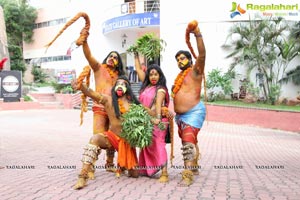 Bonalu Celebrations 2017