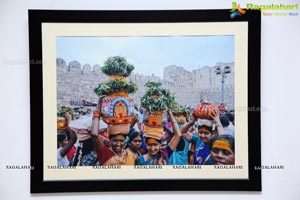 Bonalu Celebrations 2017