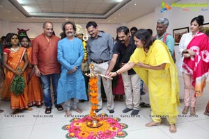 Bonalu Celebrations 2017