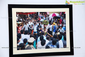 Bonalu Celebrations 2017