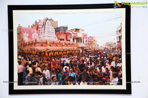 Bonalu Celebrations 2017