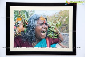 Bonalu Celebrations 2017