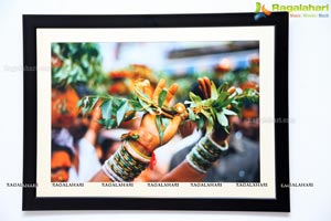 Bonalu Celebrations 2017