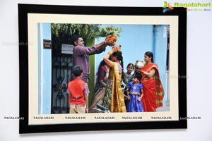 Bonalu Celebrations 2017