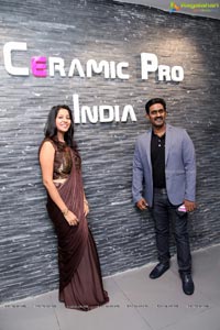 Ceramic Pro Launch