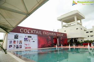 Cocktail Fashion Show