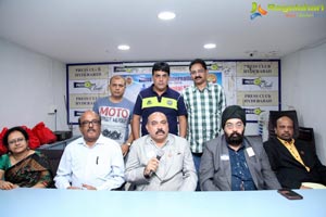 5K Diabetes Awareness Run 2017 Press Meet