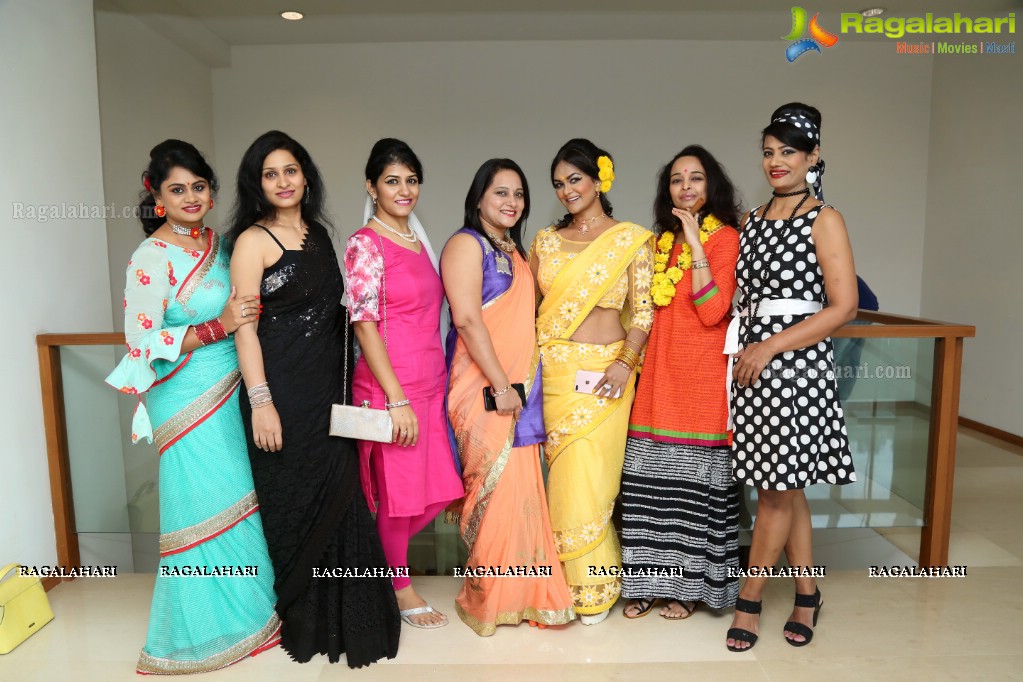 Divinos Flashback Party at Radisson Blu, Hyderabad