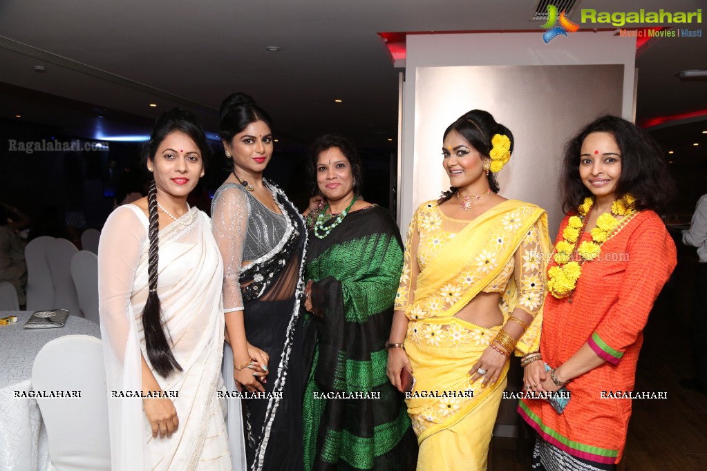 Divinos Flashback Party at Radisson Blu, Hyderabad