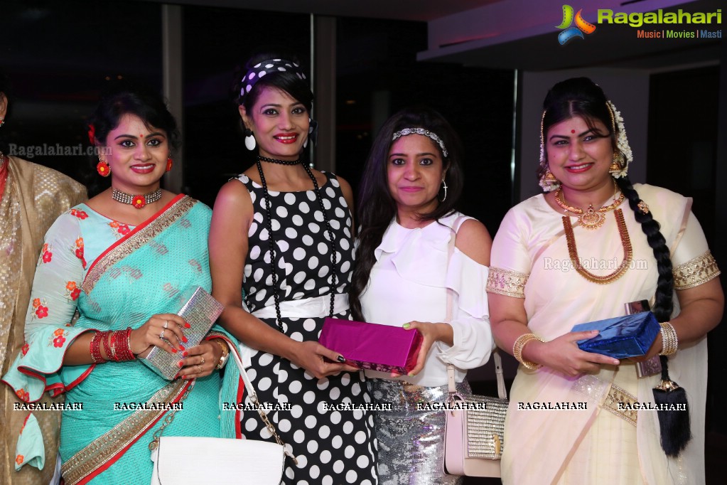 Divinos Flashback Party at Radisson Blu, Hyderabad