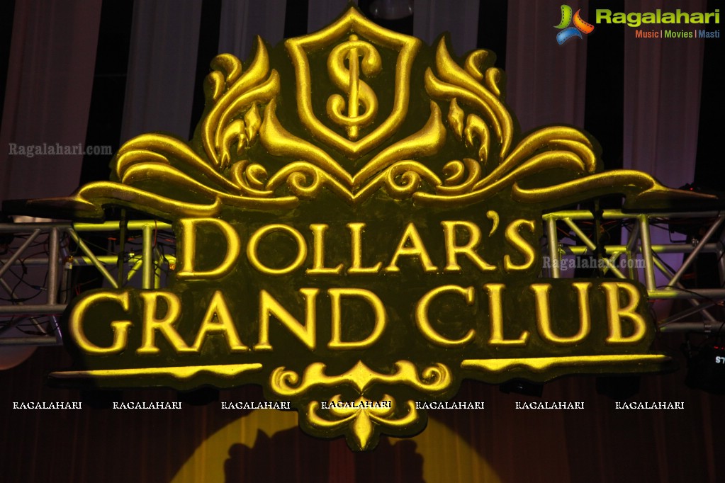 Grand Launch of Dollar's Grand Club