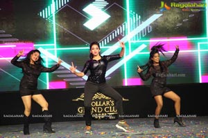 Grand Launch of Dollars Grand Club