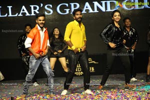 Grand Launch of Dollars Grand Club