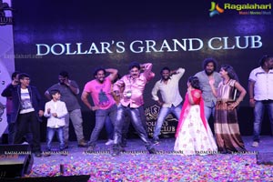 Grand Launch of Dollars Grand Club