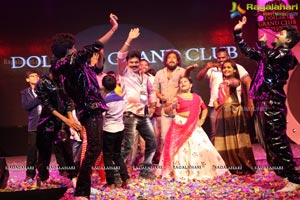 Grand Launch of Dollars Grand Club