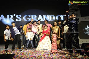 Grand Launch of Dollars Grand Club