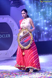 Grand Launch of Dollars Grand Club