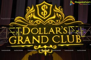 Grand Launch of Dollars Grand Club