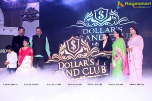 Grand Launch of Dollars Grand Club