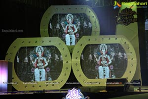 Grand Launch of Dollars Grand Club