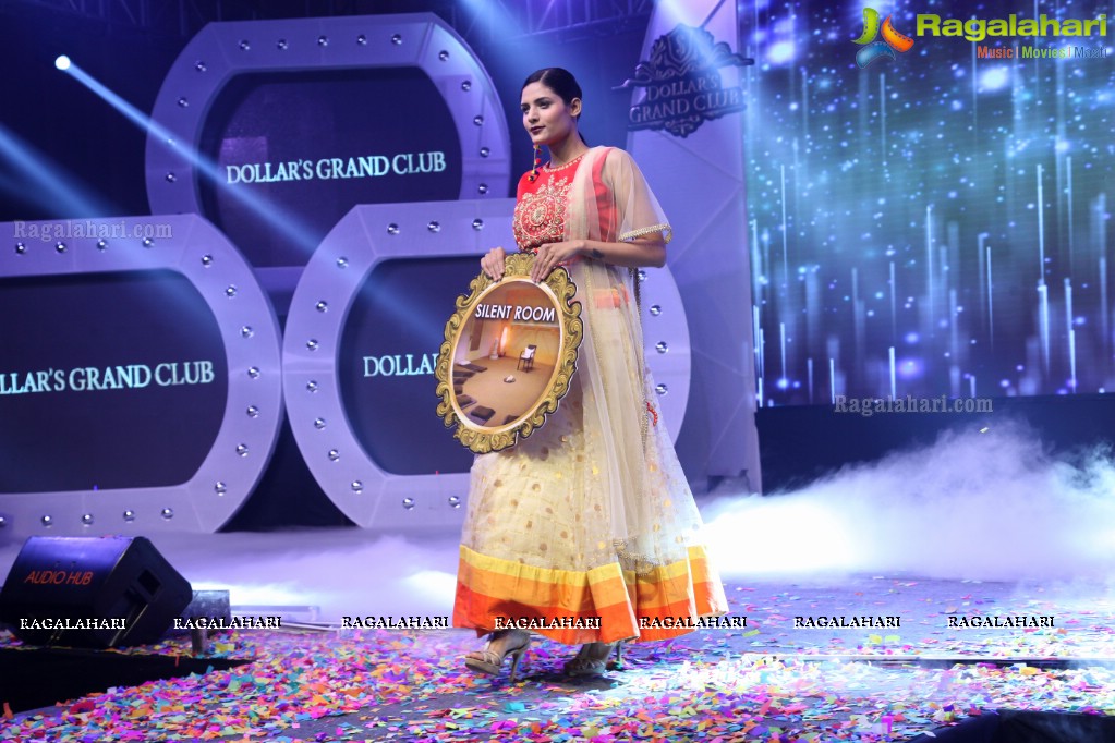 Grand Launch of Dollar's Grand Club