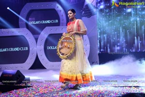 Grand Launch of Dollars Grand Club