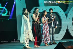 Grand Launch of Dollars Grand Club