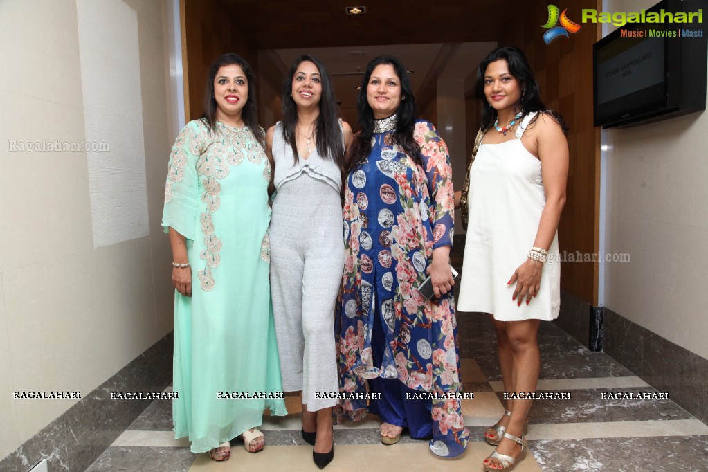 Fashion Showcase and Grand Curtain Raiser of Style Bazaar at Hotel Marigold