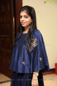 Fashion Yatra Kamini Saraf