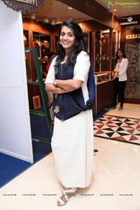 Fashion Yatra Kamini Saraf