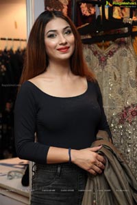 Fashion Yatra Kamini Saraf