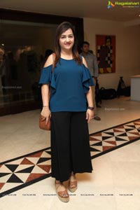 Fashion Yatra Kamini Saraf