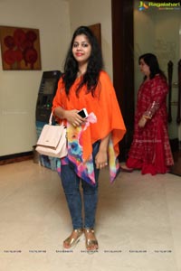 Fashion Yatra Kamini Saraf