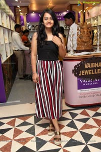 Fashion Yatra Kamini Saraf