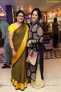 Fashion Yatra Kamini Saraf