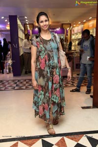 Fashion Yatra Kamini Saraf