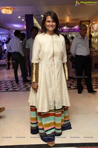 Fashion Yatra Kamini Saraf