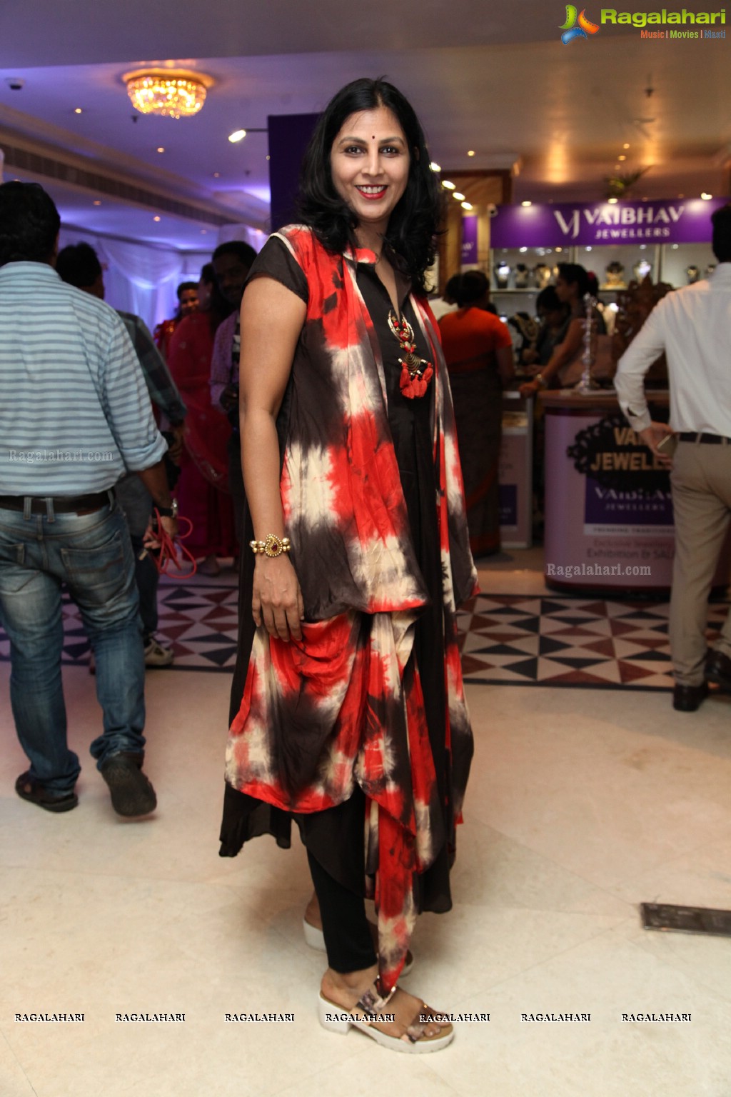 Fashion Yatra - Fashion with a Cause at Taj Krishna, Hyderabad