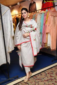 Fashion Yatra Kamini Saraf