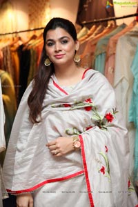 Fashion Yatra Kamini Saraf